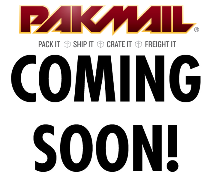 Pak Mail of Roswell Coming Soon
