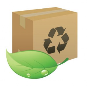 Green and Environmentally Friendly Shipping