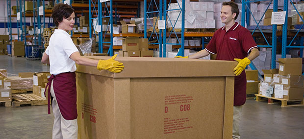 Shipping Services