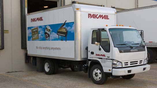 Freight services