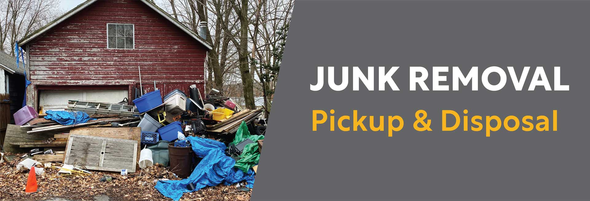 Junk Removal