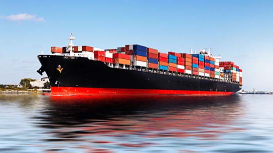 Ocean Freight