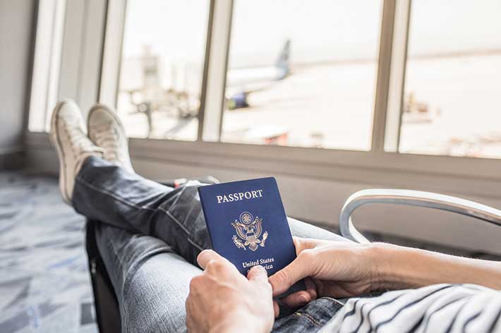Passport Renewal and Expedited Service at Pak Mail