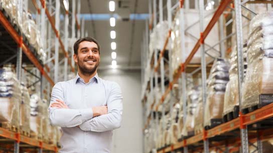 Pak Mail can help with small business shipping needs