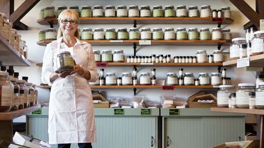 Small Business Shipping in Lapeer, MI