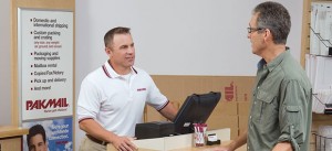 Military Shipping
