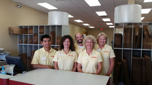 Pak Mail Franchise Owners in Cape Coral | Open a Pak Mail Franchise