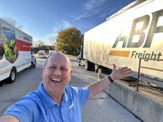 freight trucks