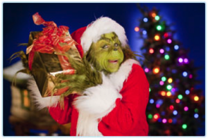 grinch